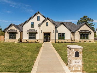 12240 Jazmin Cir, Flint, TX, 75762