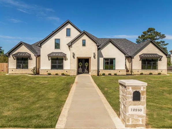 12240 Jazmin Cir, Flint, TX 75762