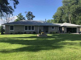 1668 E 500 S, Sharpsville, IN 46068