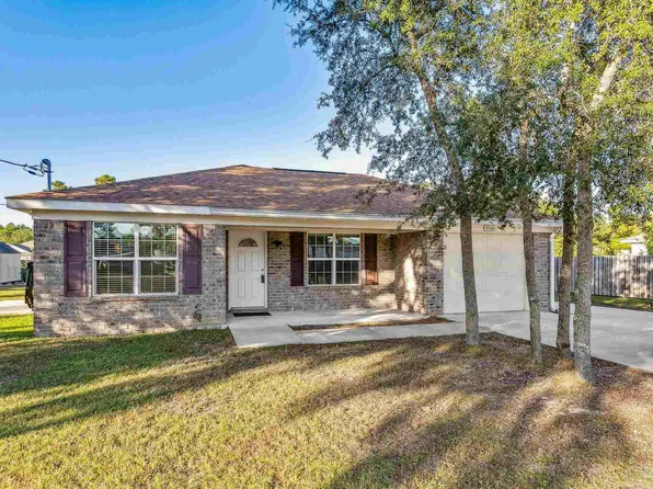 4866 Martina Way, Gulf Breeze, FL 32563