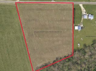 0 Ghormley Rd SE, Greenfield, OH 45123