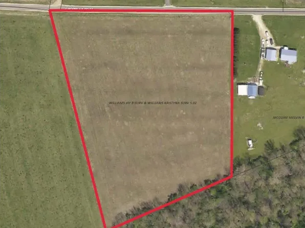 0 Ghormley Rd SE, Greenfield, OH 45123