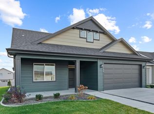 12274 N Valencia St, Spokane, WA 99208