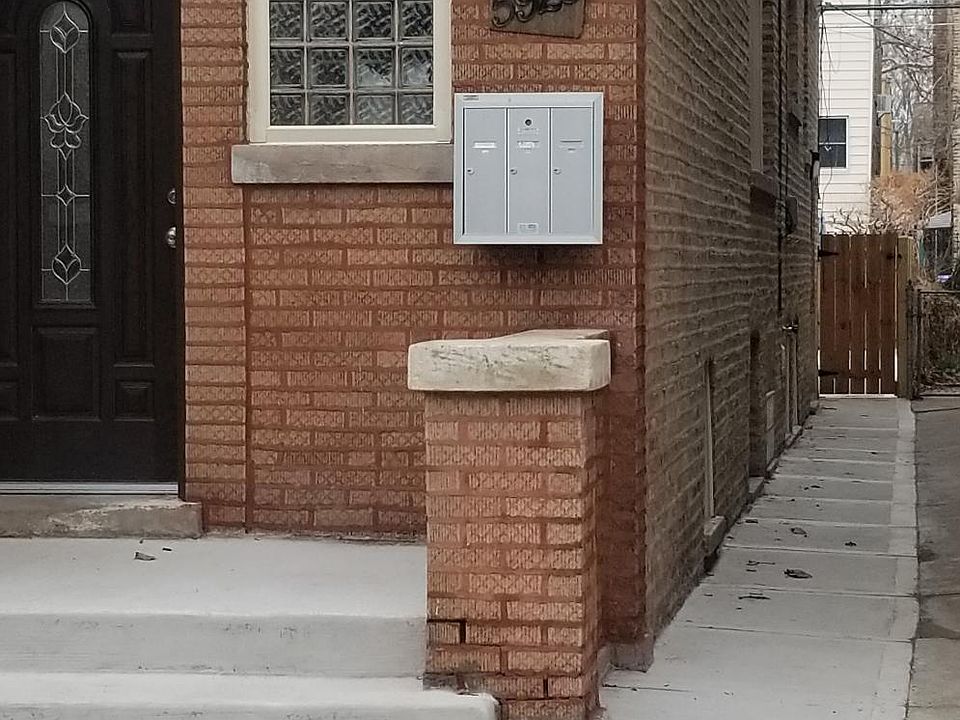 1st image of 5929 N Campbell Ave #1