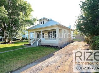 1169 Orchard Ave, Ogden, UT 84404