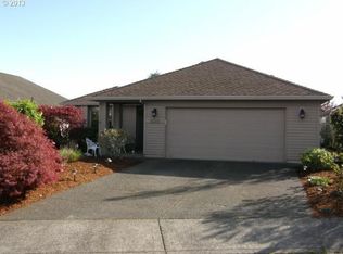 15315 SE 33rd St, Vancouver, WA 98683