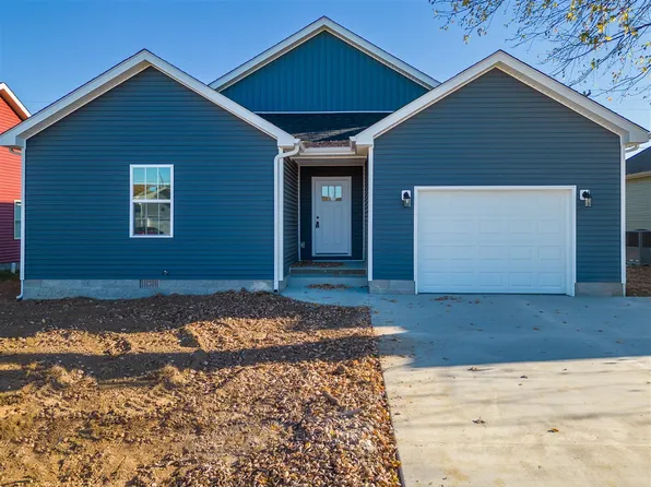 124 Garland Way, Russellville, KY 42276