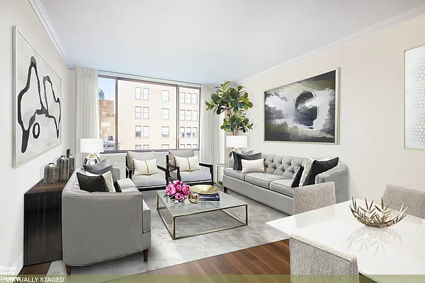 Rented by Brown Harris Stevens | media 29