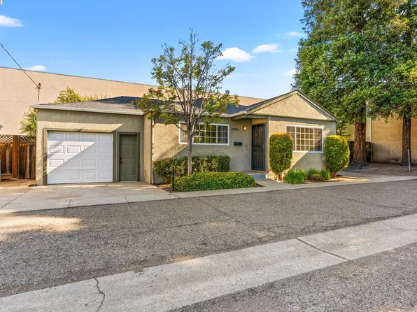 20852 Baker Rd, Castro Valley, CA 94546