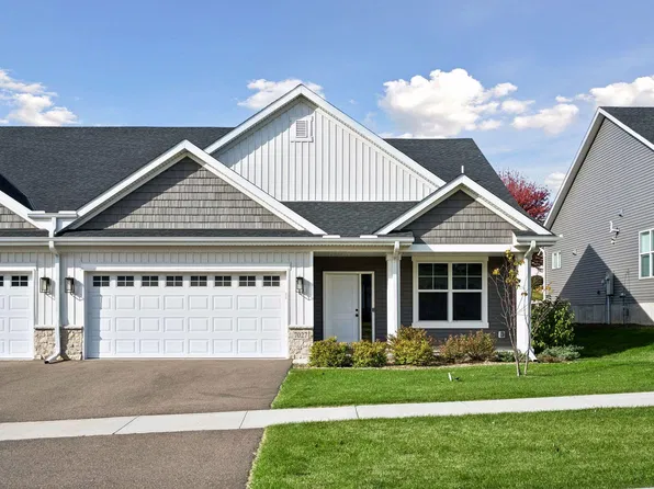 7027 Weston Ln N, Maple Grove, MN 55311