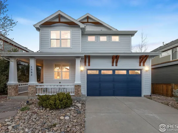 1863 Tansy Pl, Boulder, CO 80304