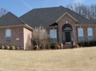 3983 Savannah Ln, Springdale, AR 72762