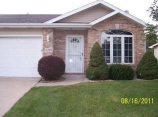 3725 Sandalwood Dr, Highland, IN