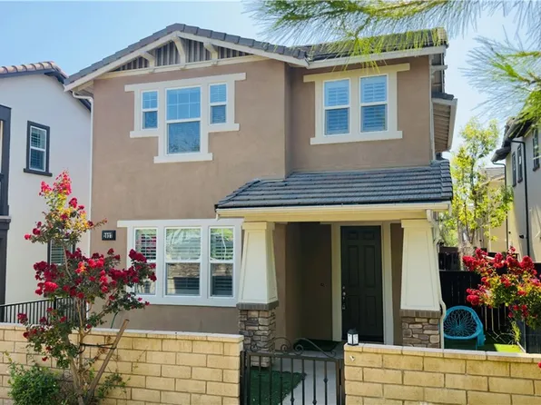 2027 Tracy Ln, Alhambra, CA 91803