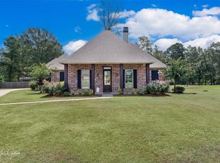 161 Ramsey Dr, Stonewall, LA 71078