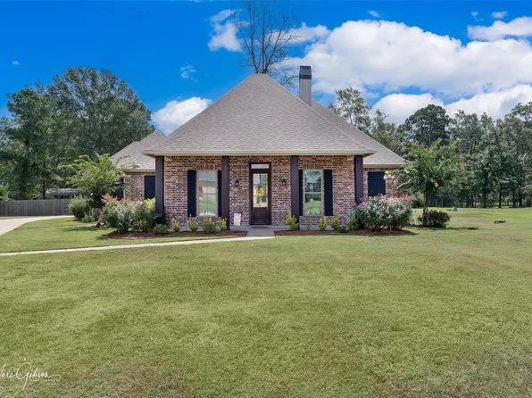 161 Ramsey Dr, Stonewall, LA 71078