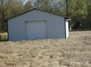 2703 W Roderweis Rd, Cabot, AR 72023