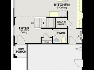 15793 Molly Ave, Chino, CA