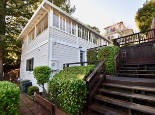 116 Edison Ave, Corte Madera, CA 94925