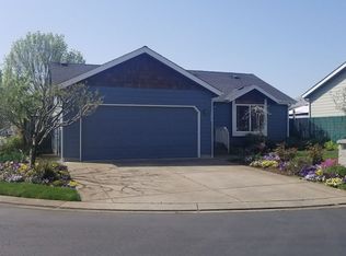 5256 Bridgewater Dr, Eugene, OR 97402