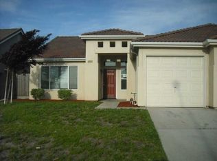 2692 N Drake Ave, Merced, CA 95348