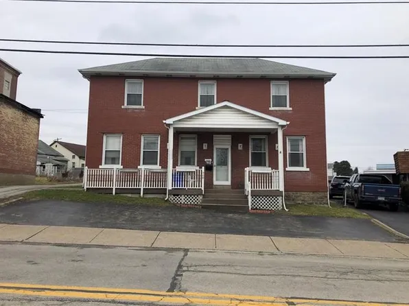 309 N Diamond St, Mount Pleasant, PA 15666