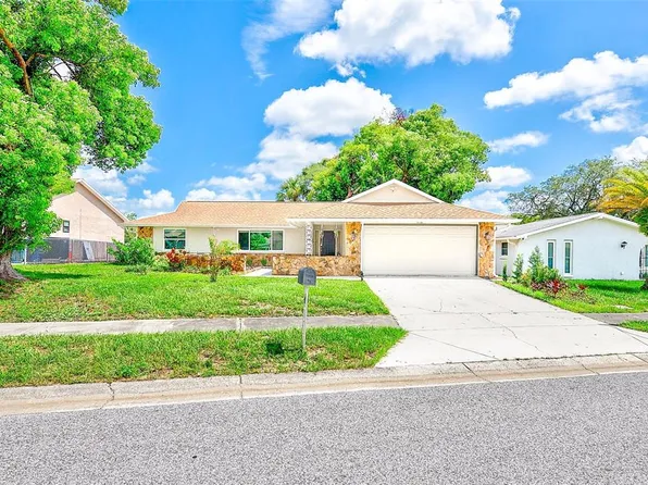 8741 HONEYCOMB DRIVE, PORT RICHEY, FL 34668