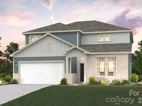 9985 Manor Vista Trl, Kannapolis, NC 28027