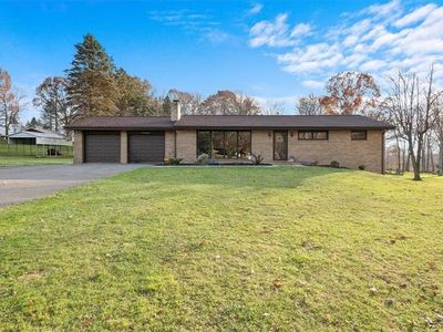 318 Holyoke Rd, Butler, PA, 16001