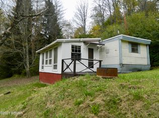 2201 Hoagland Branch Rd, Shunk, PA 17768