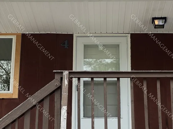 1011 Webber St, Saginaw, MI 48601