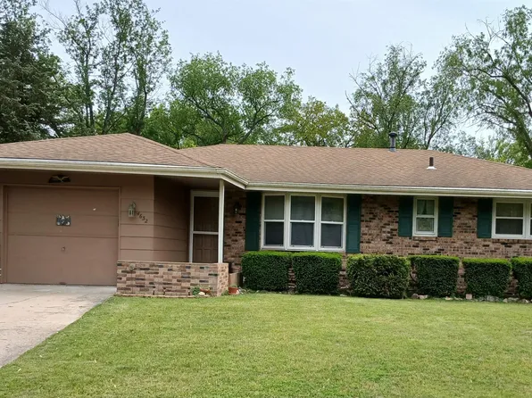 4632 Yale Dr, Rockford, IL 61109