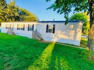 483 Faraday Dr SE, Grand Rapids, MI 49548
