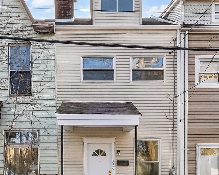 826 Walnut St — Photo 22