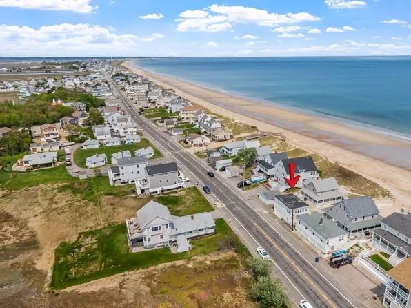 336 N End Blvd #A, Salisbury, MA 01952