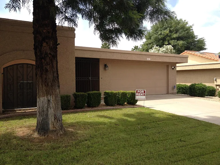 6317 E Aire Libre Ln — Photo 1