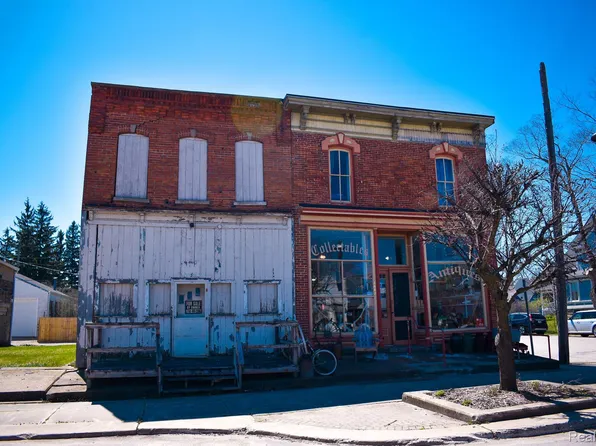 4439 Main St, Pt Hope, MI 48468