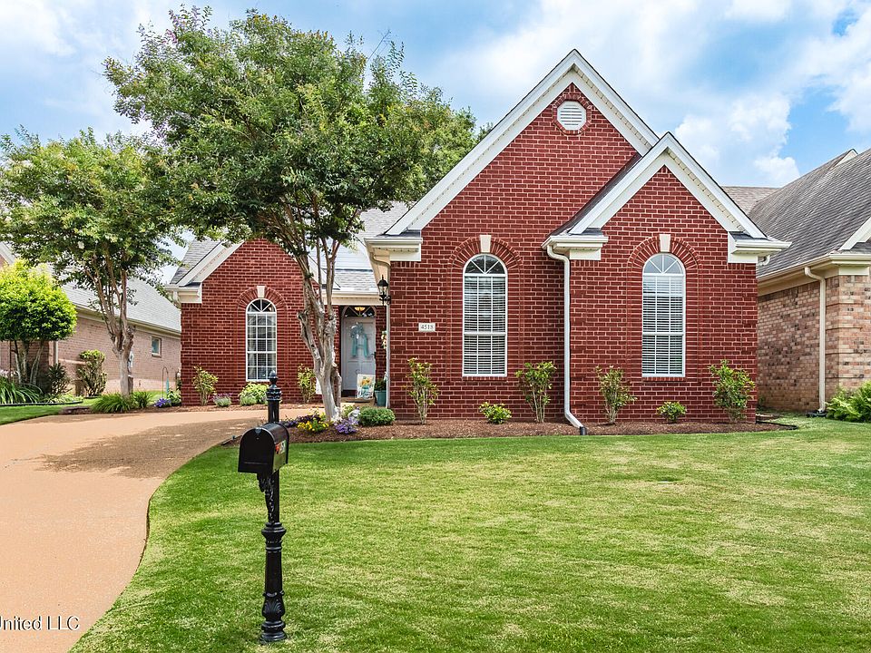 1st image of 4518 Westminister Cir