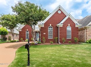 4518 Westminister Cir, Southaven, MS 38671