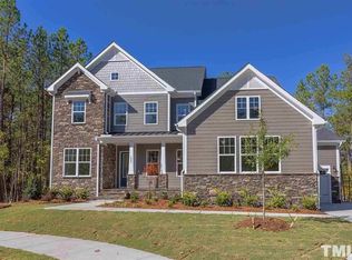 2848 Green Lane Dr, Durham, NC 27712