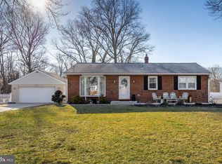 229 Evergreen Rd, Barrington, NJ 08007