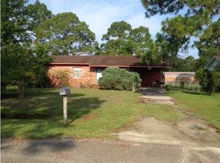 108 Liberty St, Port St Joe, FL 32456