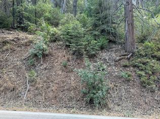 0 N Highway 245, Miramonte, CA 93641