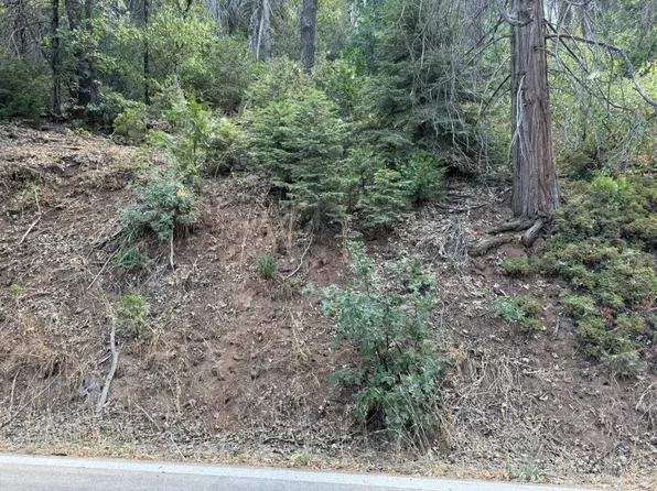 0 N Highway 245, Miramonte, CA 93641