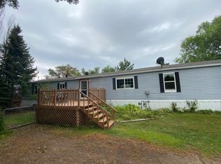 634 Business Highway 53, Minong, WI 54859