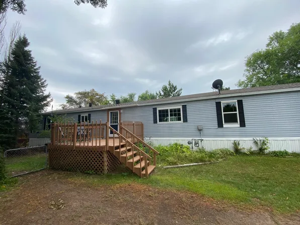 634 Business Highway 53, Minong, WI 54859
