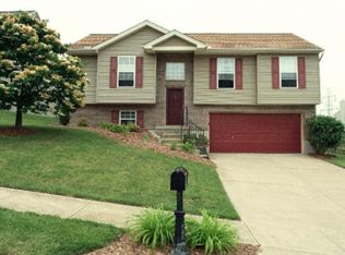 2207 Gribble Dr, Covington, KY