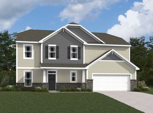 Stockton Plan, Amber Glen, Locust, NC 28097