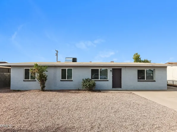 7345 W BROWN Street, Peoria, AZ 85345