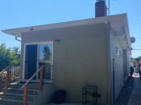 1326 C St, Hayward, CA 94541